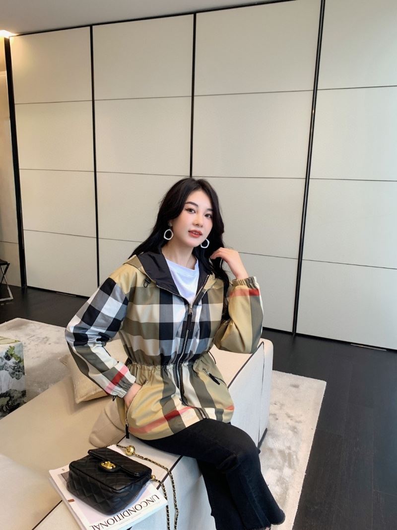 Burberry Outwear